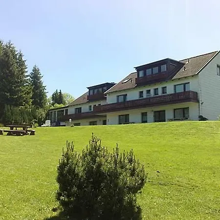 Lejlighed Haus Panorama
