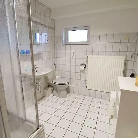 Апартаменты Haus Panorama