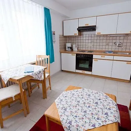 Haus Panorama Lejlighed