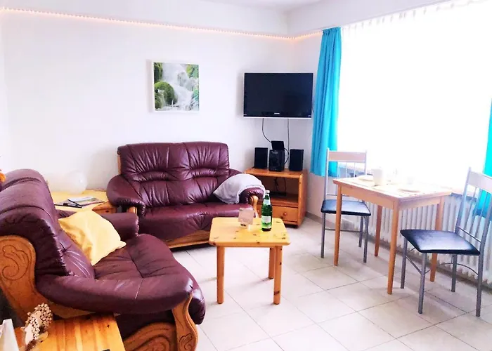 Haus Panorama Sankt Andreasberg