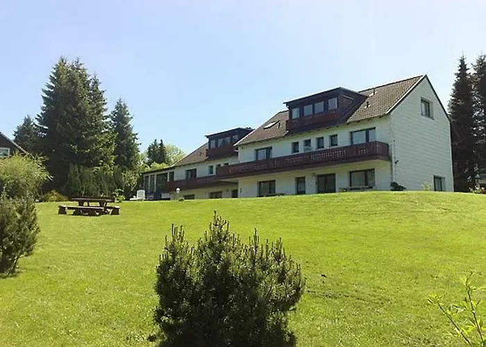 Daire Haus Panorama
